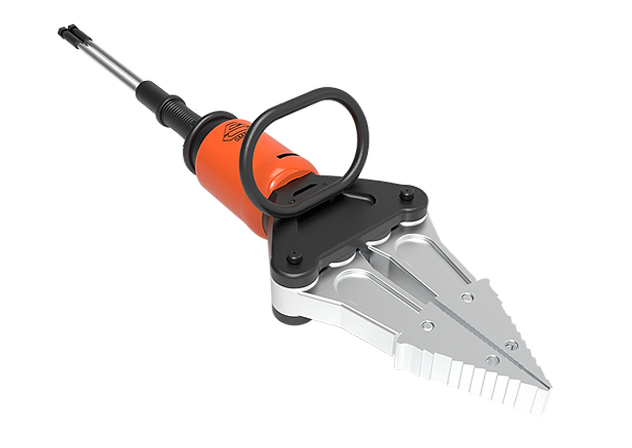 Hydraulic Rescue Tools